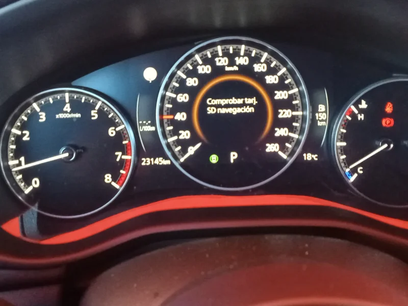 Imagen de Mazda Mazda3