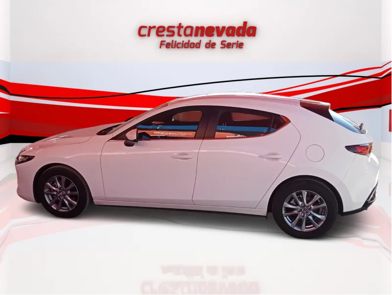 Imagen de Mazda Mazda3