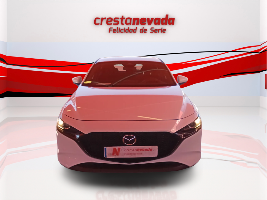 Imagen de Mazda Mazda3