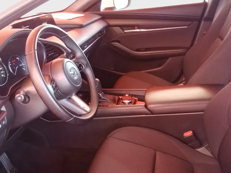 Imagen de Mazda Mazda3