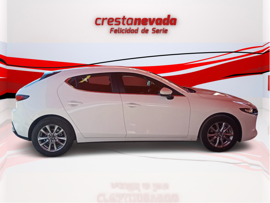 Imagen de Mazda Mazda3