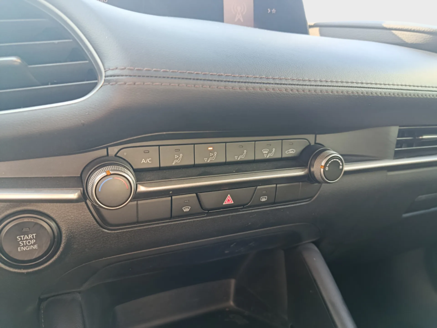 Imagen de Mazda Mazda3