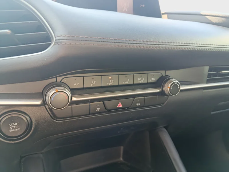 Imagen de Mazda Mazda3