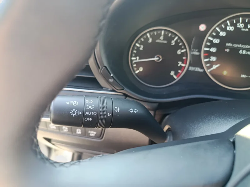 Imagen de Mazda Mazda3