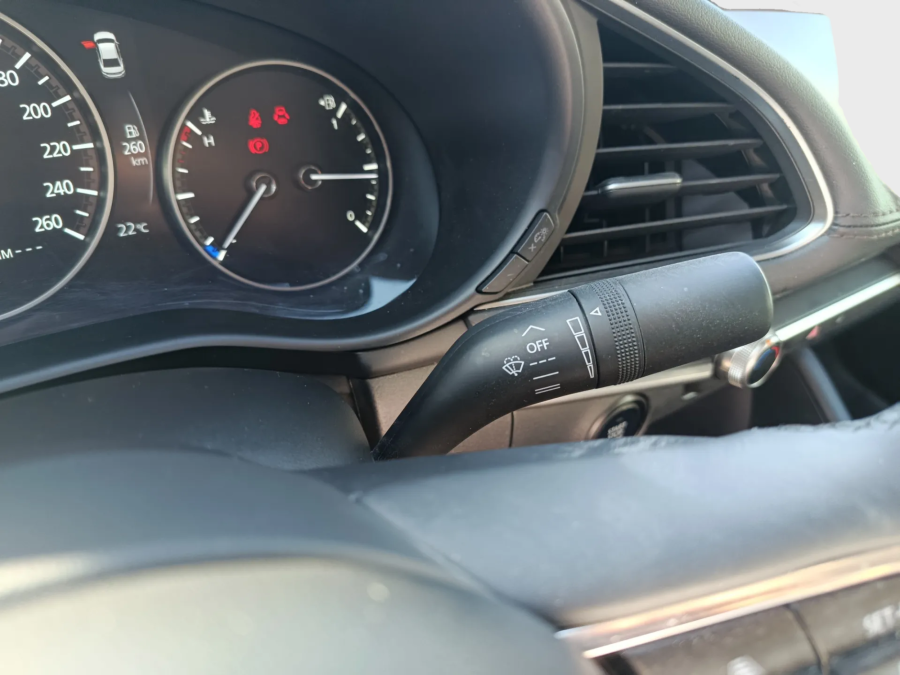 Imagen de Mazda Mazda3