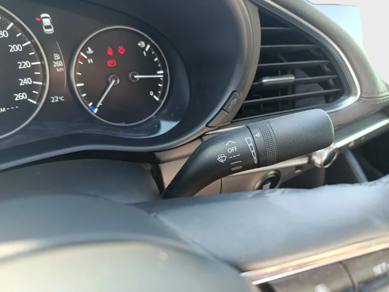 Imagen de Mazda Mazda3