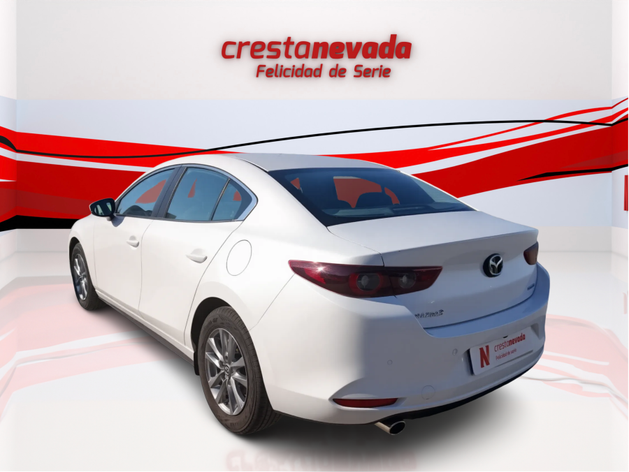 Imagen de Mazda Mazda3