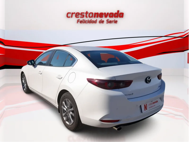 Imagen de Mazda Mazda3