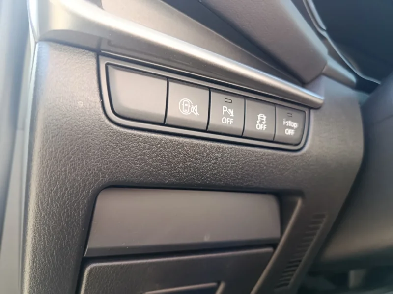 Imagen de Mazda Mazda3