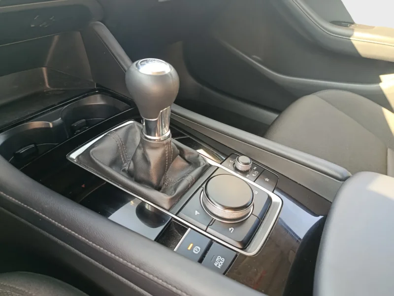 Imagen de Mazda Mazda3