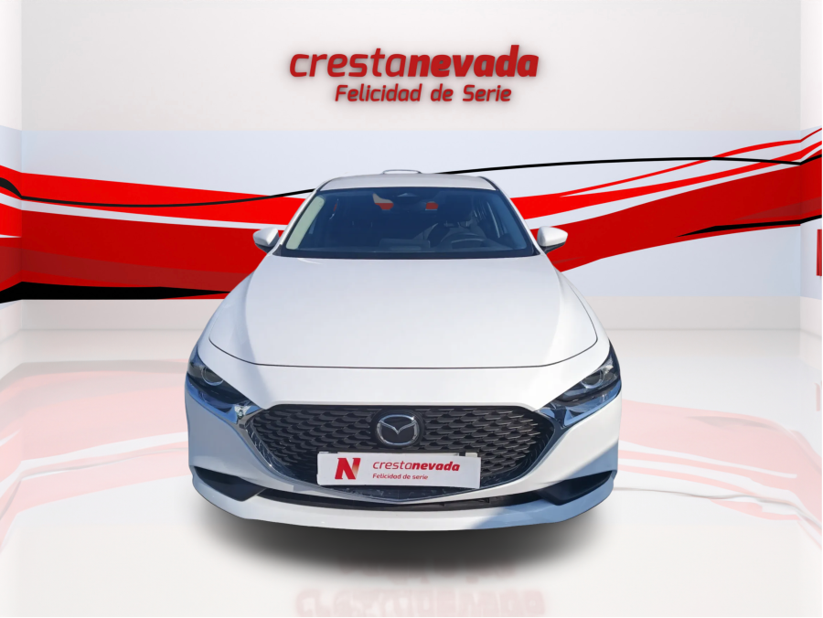 Imagen de Mazda Mazda3