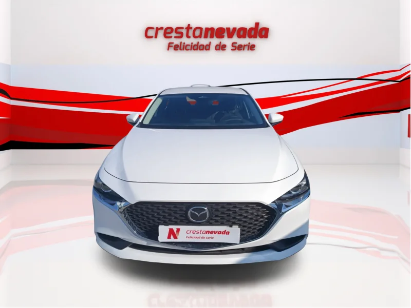 Imagen de Mazda Mazda3