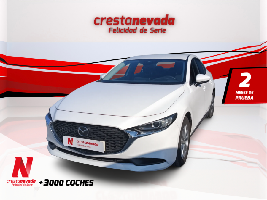Imagen de Mazda Mazda3