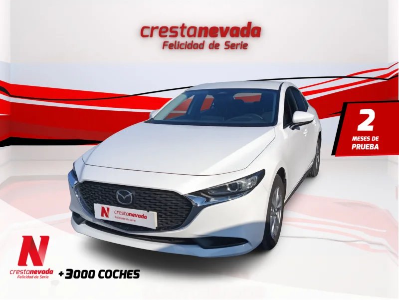 Imagen de Mazda Mazda3