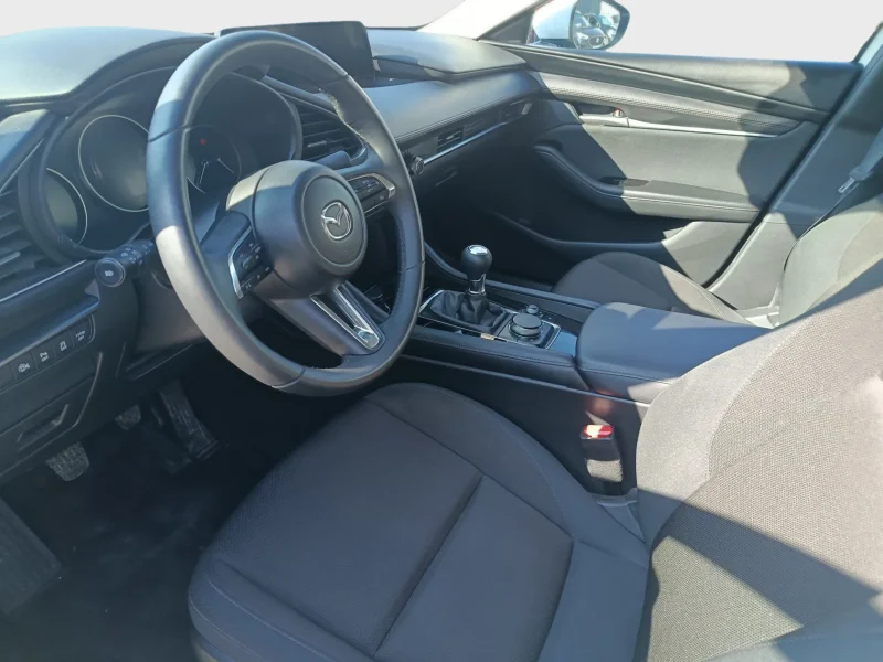 Imagen de Mazda Mazda3