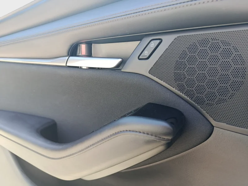 Imagen de Mazda Mazda3