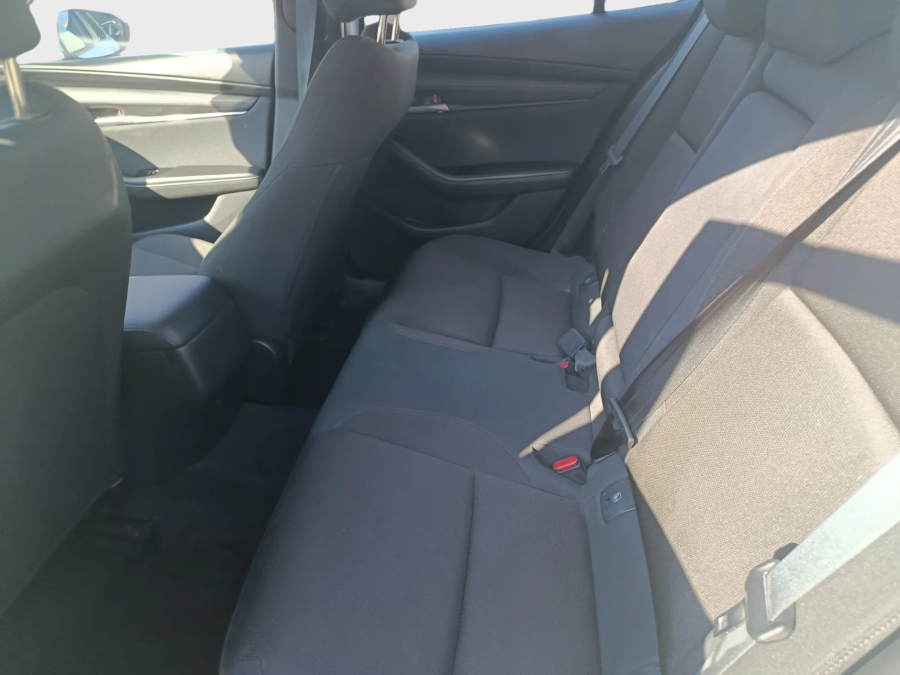 Imagen de Mazda Mazda3