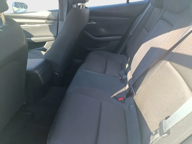 Imagen de Mazda Mazda3