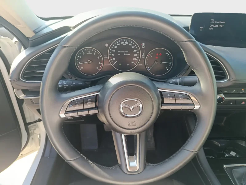 Imagen de Mazda Mazda3