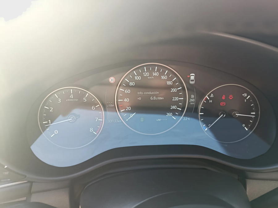 Imagen de Mazda Mazda3