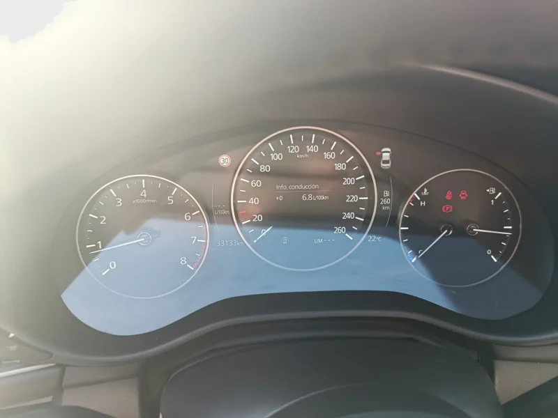 Imagen de Mazda Mazda3