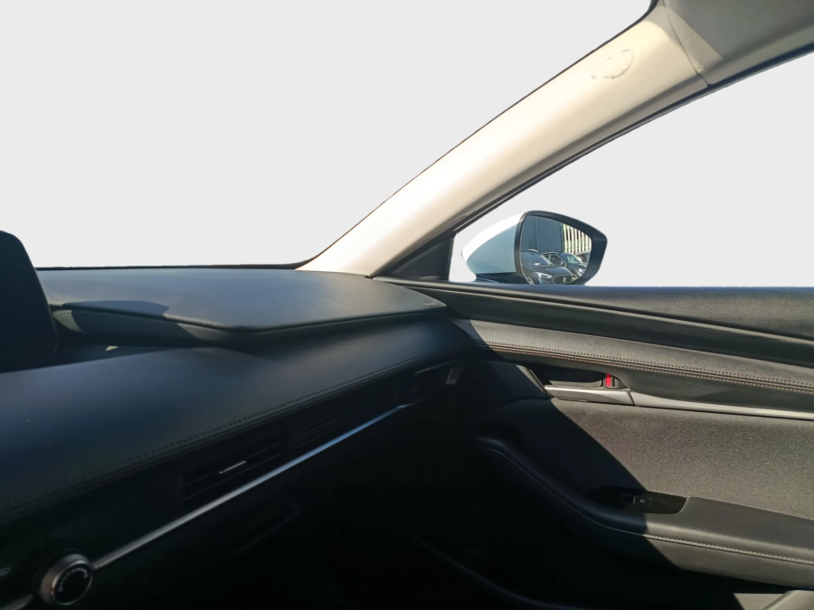 Imagen de Mazda Mazda3