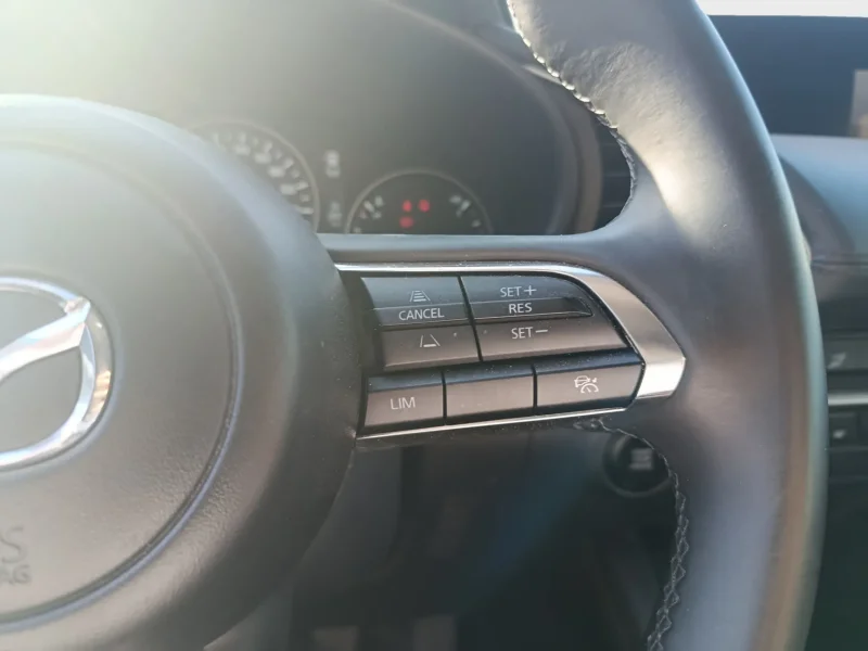 Imagen de Mazda Mazda3