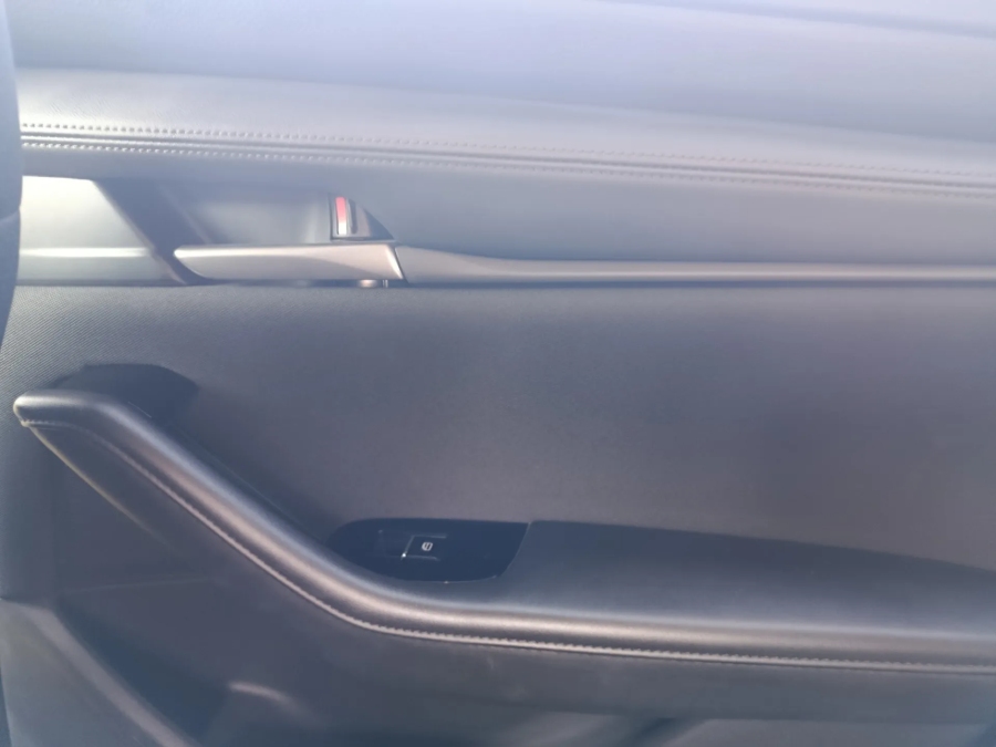 Imagen de Mazda Mazda3