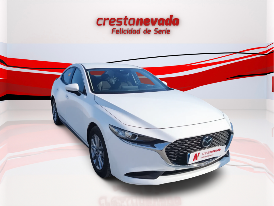 Imagen de Mazda Mazda3