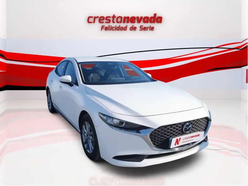 Imagen de Mazda Mazda3