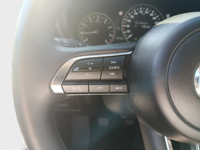 Imagen de Mazda Mazda3