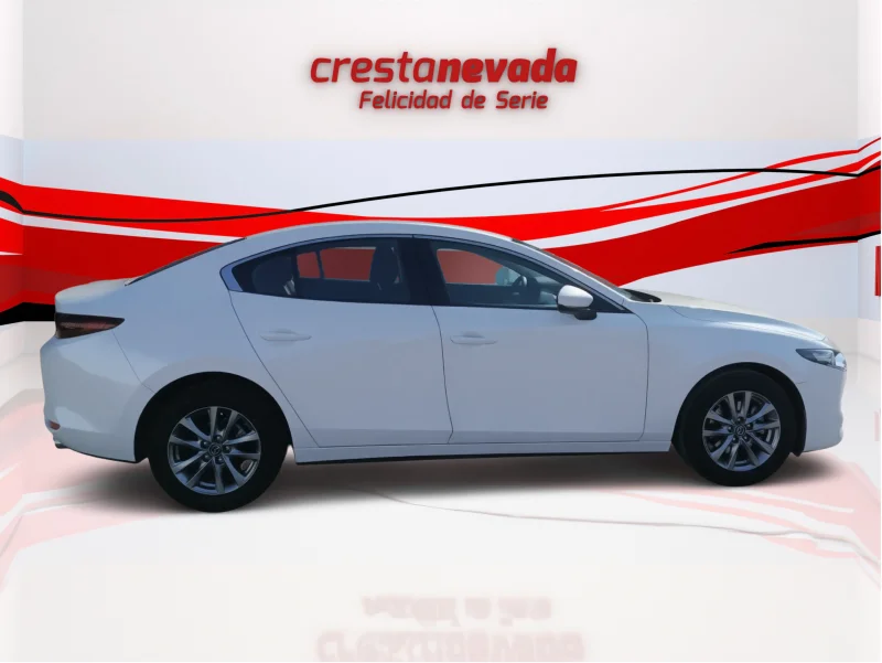 Imagen de Mazda Mazda3