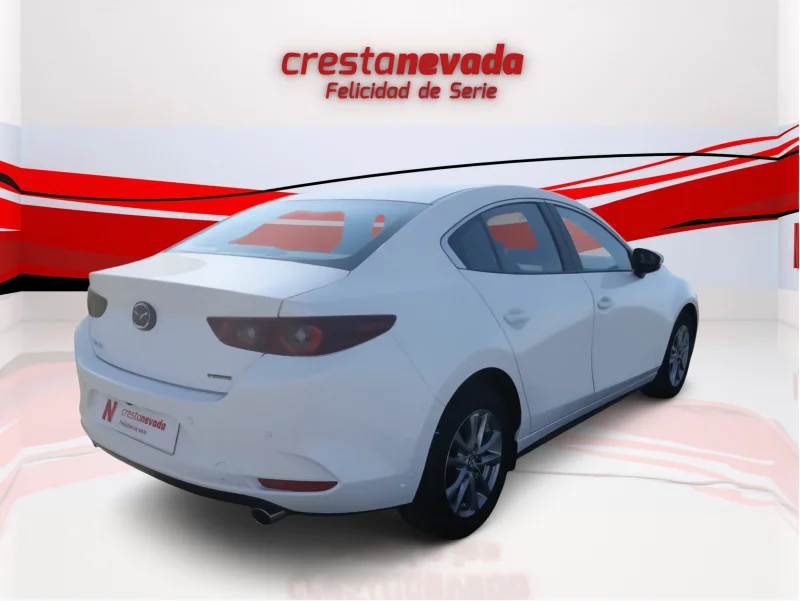 Imagen de Mazda Mazda3