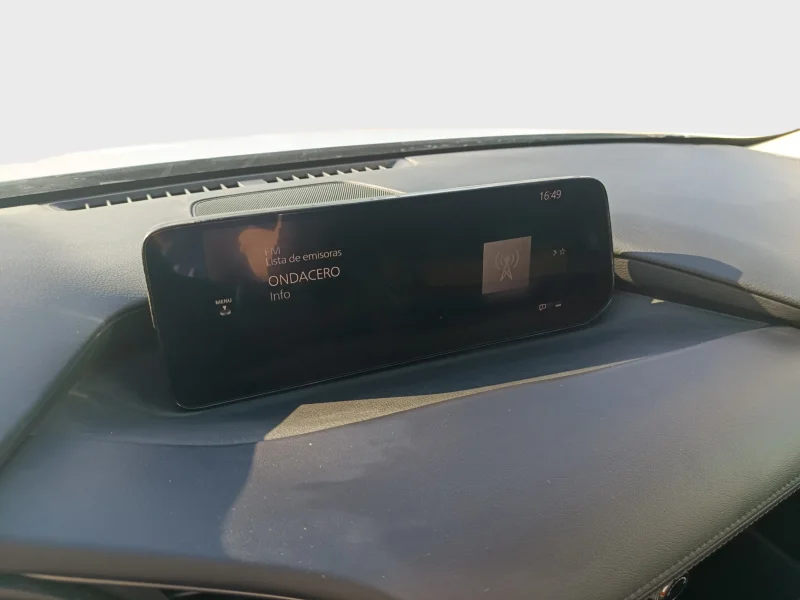 Imagen de Mazda Mazda3