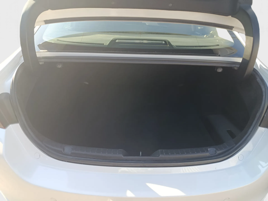Imagen de Mazda Mazda3