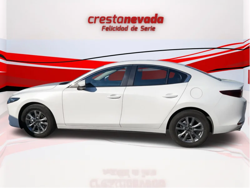 Imagen de Mazda Mazda3