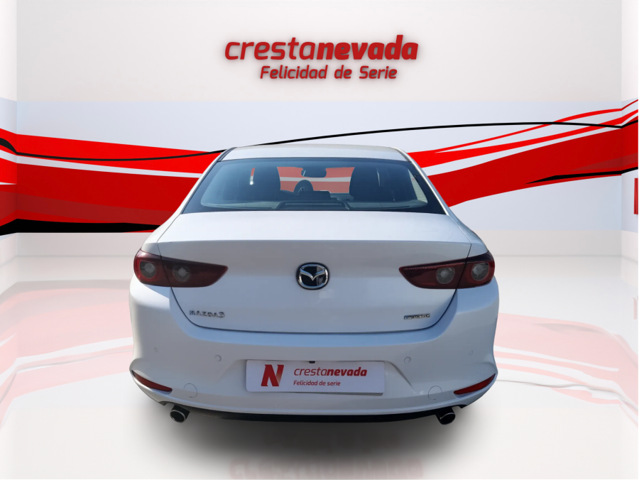 Imagen de Mazda Mazda3