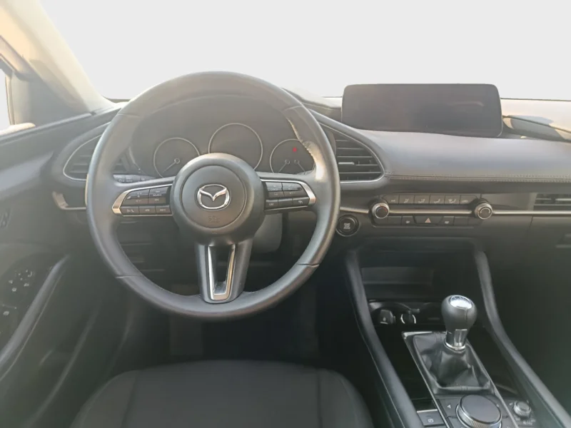 Imagen de Mazda Mazda3