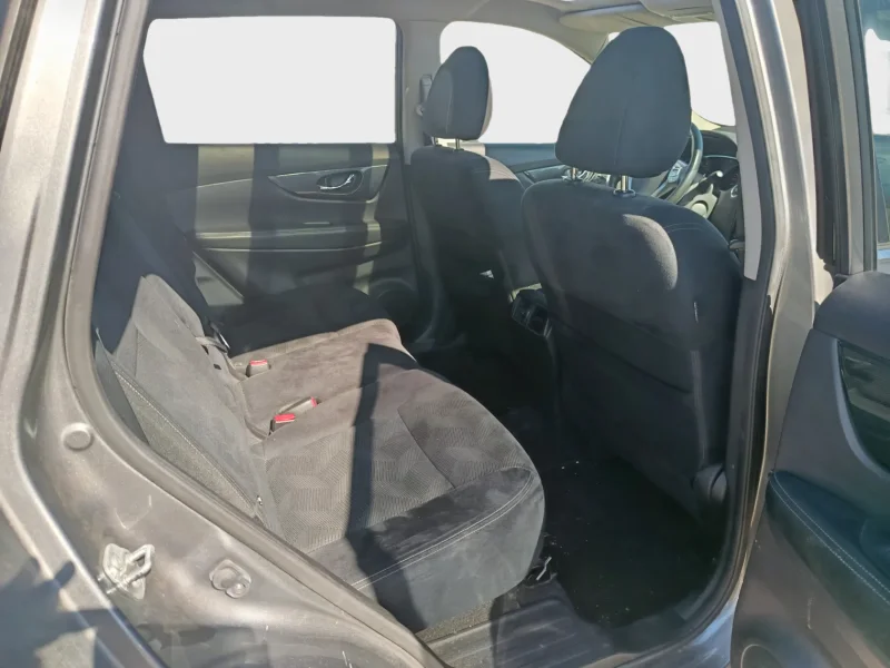 Imagen de NISSAN X-TRAIL