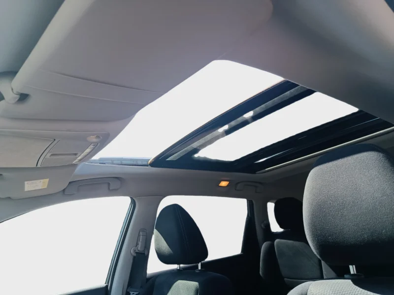 Imagen de NISSAN X-TRAIL