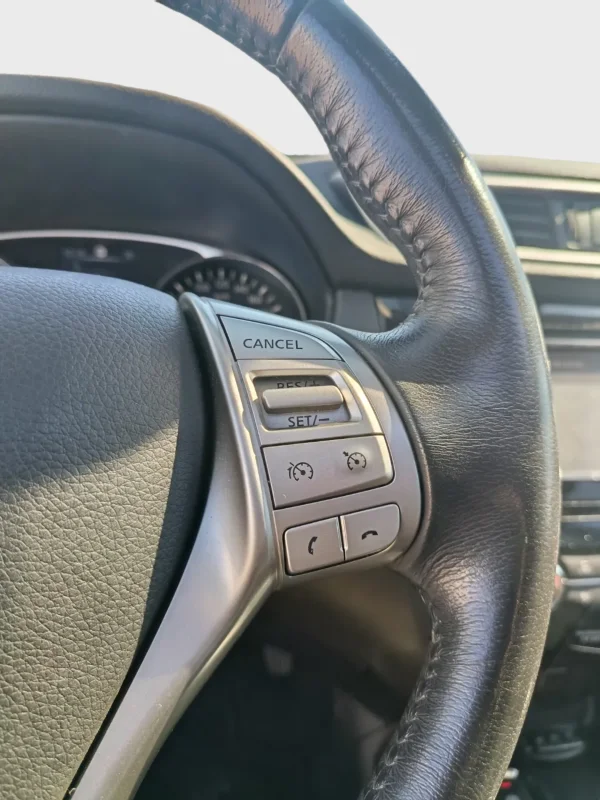 Imagen de NISSAN X-TRAIL