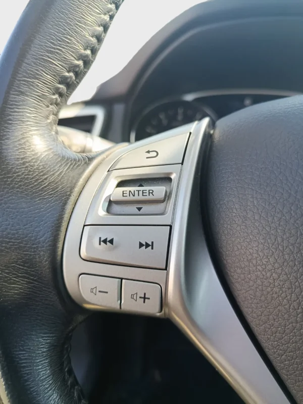 Imagen de NISSAN X-TRAIL