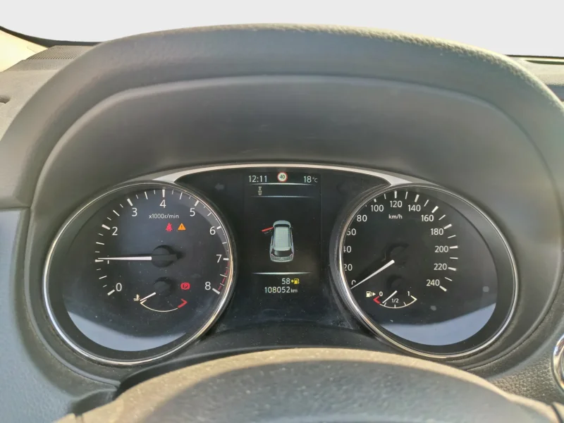 Imagen de NISSAN X-TRAIL