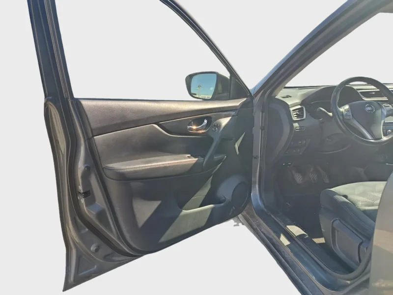 Imagen de NISSAN X-TRAIL