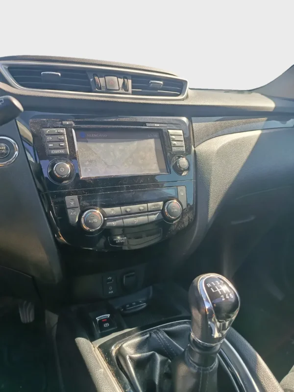 Imagen de NISSAN X-TRAIL