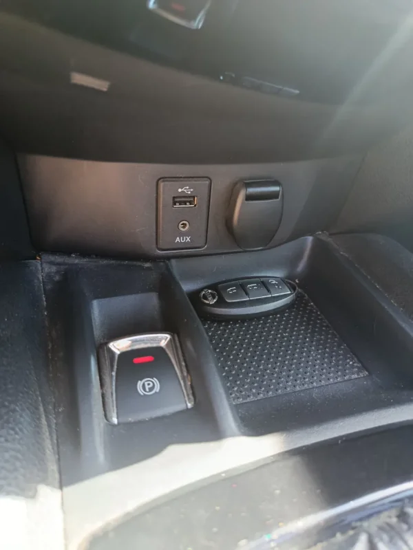 Imagen de NISSAN X-TRAIL