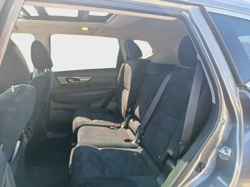 Imagen de NISSAN X-TRAIL