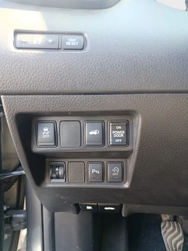 Imagen de NISSAN X-TRAIL