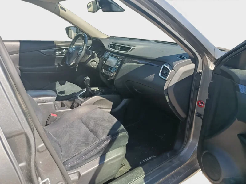 Imagen de NISSAN X-TRAIL