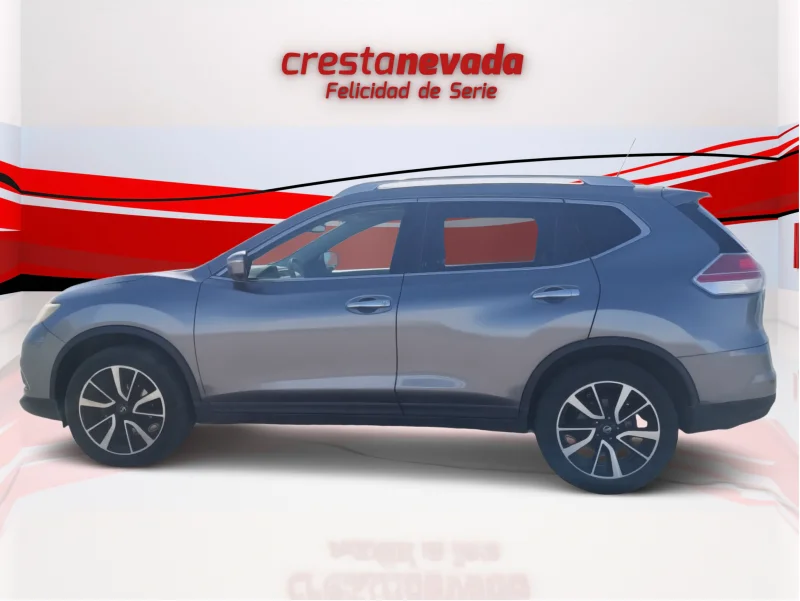 Imagen de NISSAN X-TRAIL